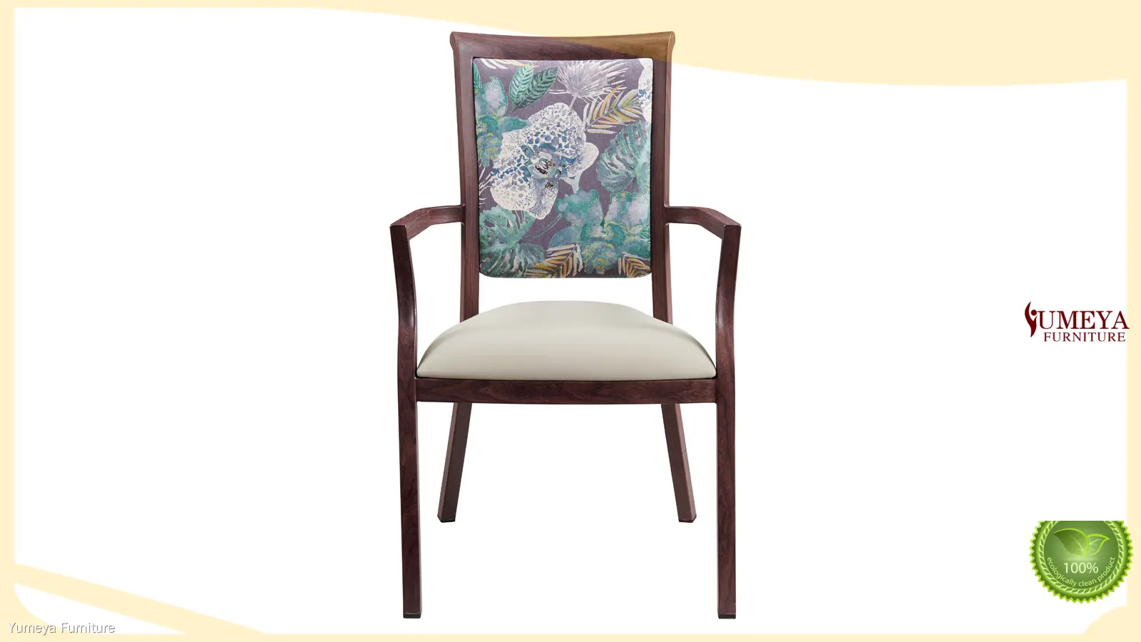 Жаппай қарттар Үйге арналған асханалық жиһазбен жабдықтау | Yumeya Furniture 1