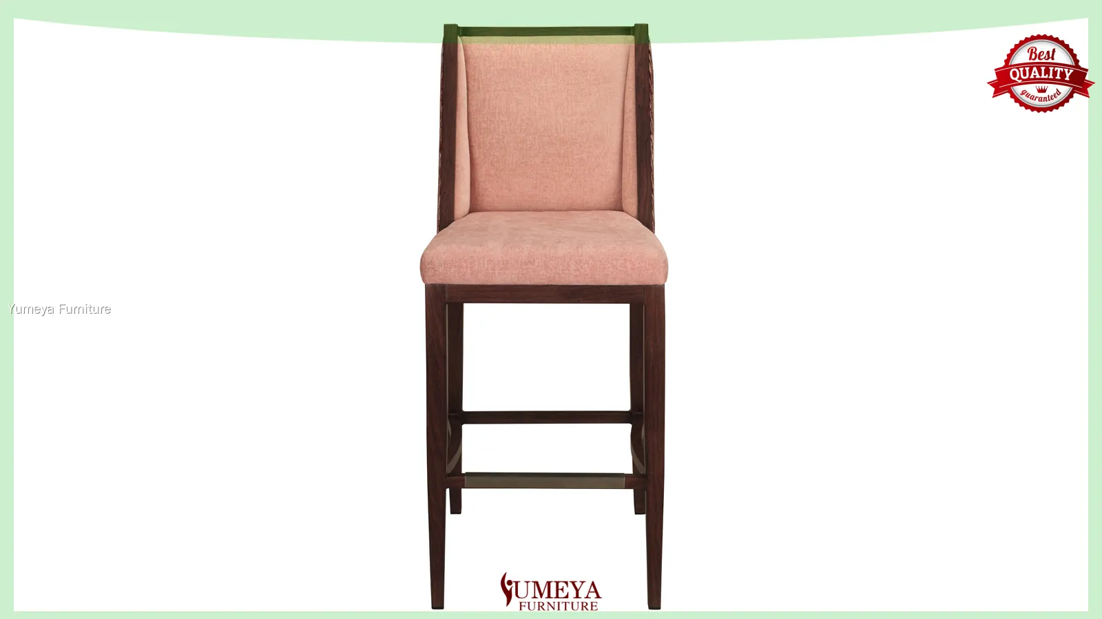Omenala nwere ntụsara ahụ dị mma na-azụ ahịa maka onye na-emepụta ọnụahịa ụlọ ọrụ | Yumeya Furniture 1