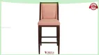 Omenala nwere ntụsara ahụ dị mma na-azụ ahịa maka onye na-emepụta ọnụahịa ụlọ ọrụ | Yumeya Furniture 1