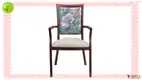 Gwneuthurwr Dodrefn Cartref Nyrsio OEM/ODM | Yumeya Furniture 1