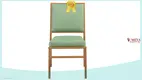 Yumeya Furniture | Cyflenwad Cyfanwerthol Cadeirydd Priodas OEM/ODM 1
