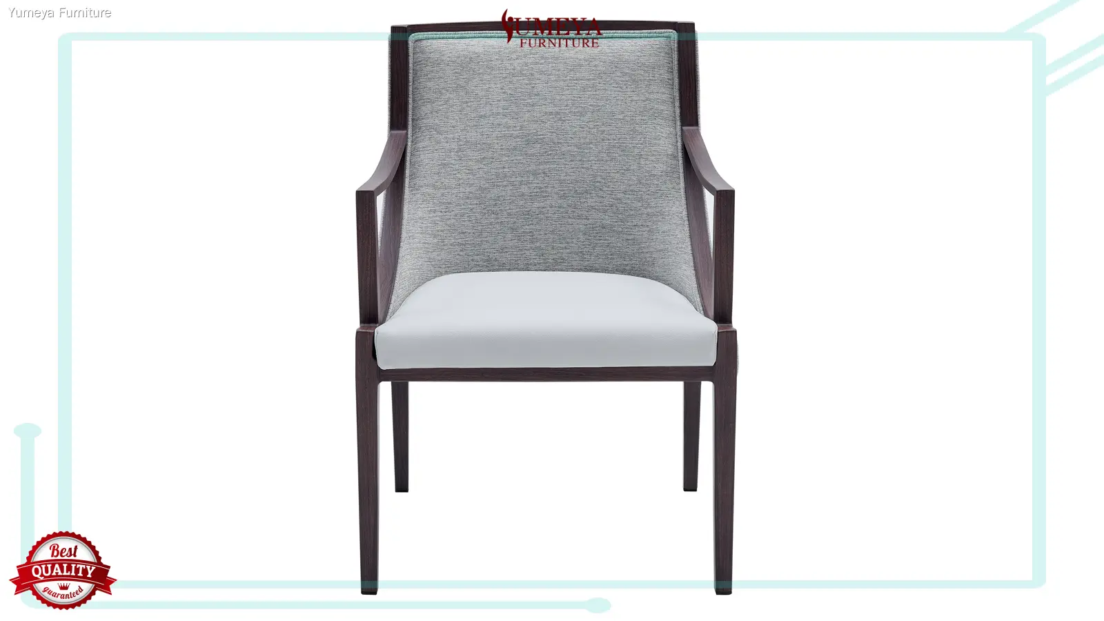 Custom Chairs pro Vetus Sale | Yumeya Furniture 1
