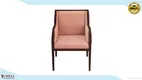 Yumeya Furniture Kèndêl ingsun | Perusahaan Pemasok Perabot Ngarep Anyar 1