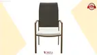 Yumeya Furniture | OEM/ODM बेस्ट अपहोल्स्टर्ड खुर्च्या पुरवठा 1