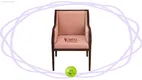 Yumeya Furniture Kèndêl ingsun | Kursi Kamar Custom kanggo biaya urip sing dibantu 1