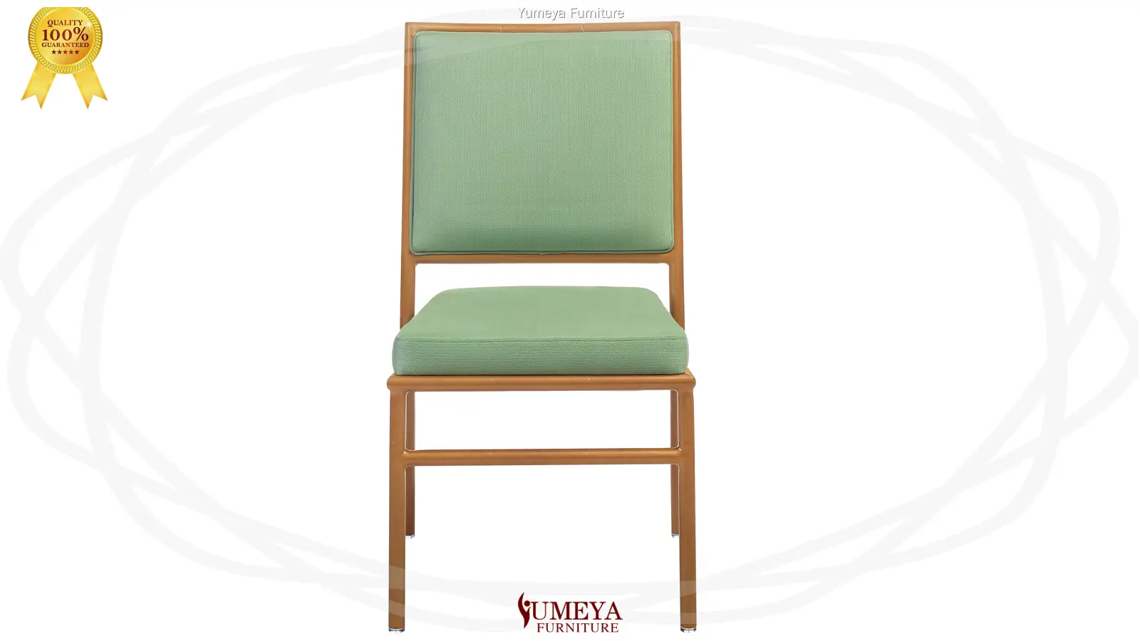 Veislustólar brúðkaup á heildsöluverði | Yumeya Furniture 1