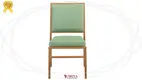Veislustólar brúðkaup á heildsöluverði | Yumeya Furniture 1