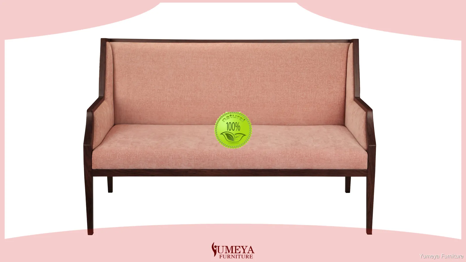 Yumeya Furniture | Nýir sófar fyrir aldraða til sölu 1
