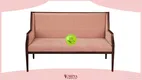 Yumeya Furniture | Nýir sófar fyrir aldraða til sölu 1