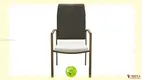 Custom High Stibadium pro Senes Lupum Manufacturer | Yumeya Furniture 1