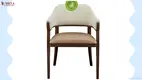 هول سيلز جي قيمتن تي آرام واري ڪرسي خريد ڪريو | Yumeya Furniture 1
