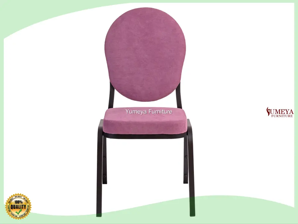 Kuraasta cagaaran ee soo saaraha warshadda Baabuurka | Yumeya Furniture 1