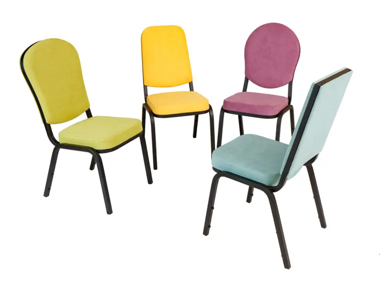 Yumeya Furniture | Soosaaraha cusub ee jaranjarooyinka 7