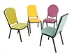 Yumeya Furniture | Soosaaraha cusub ee jaranjarooyinka 7