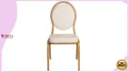 Perabotan Pesta Bahquet Top | Yumeya Furniture 1