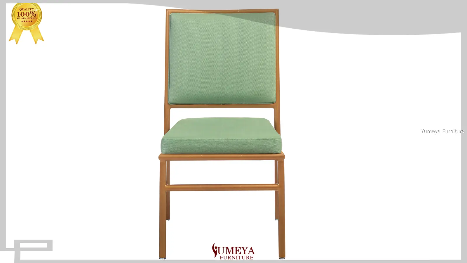 Sérsniðin aðila stólar heildsöluverksmiðjuframleiðandi | Yumeya Furniture 1