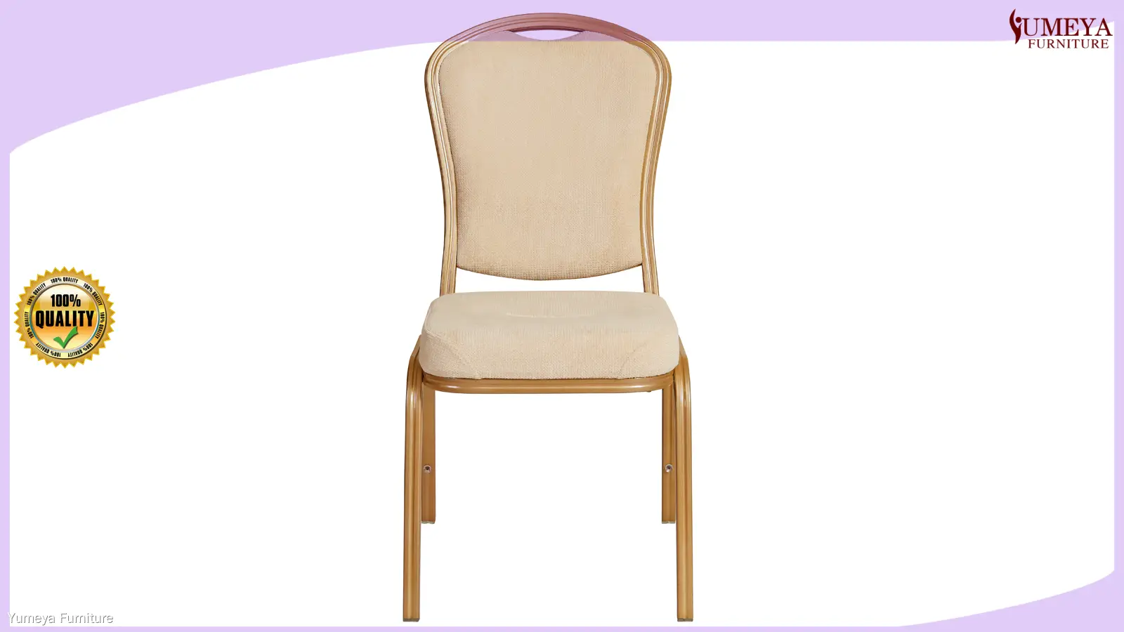Kursi Ruangan Bulk Kanggo Didol | Yumeya Furniture 1