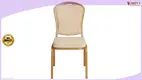 Kursi Ruangan Bulk Kanggo Didol | Yumeya Furniture 1