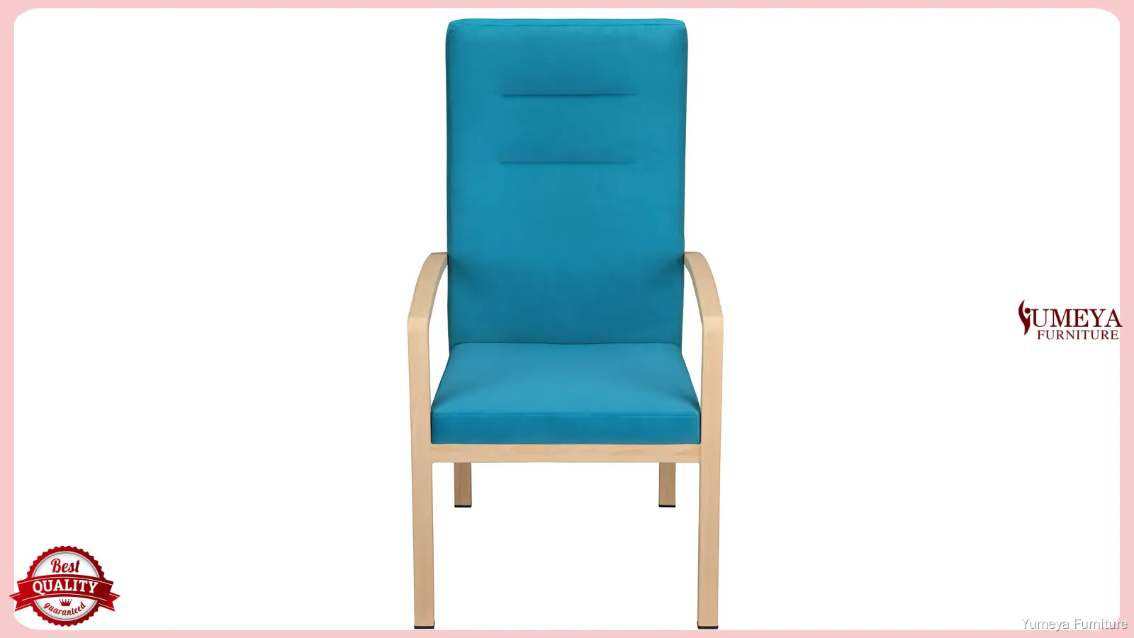 Yumeya Furniture | Cost Gwneuthurwyr Dodrefn Byw Hŷn Gorau 1