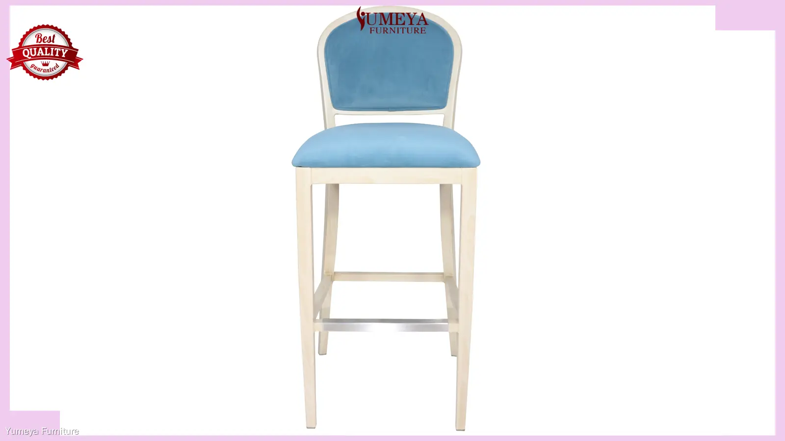 Produsen gaweyan sing digawe khusus Yumeya Furniture 1