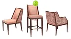 Soo-saaraha guryaha ee guriga ee guriga loo yaqaan 'Cunnoole' Yumeya Furniture 1