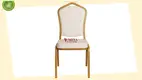 Yumeya Furniture Kèndêl ingsun | Kursi pesta bakat paling apik kanggo didol 1