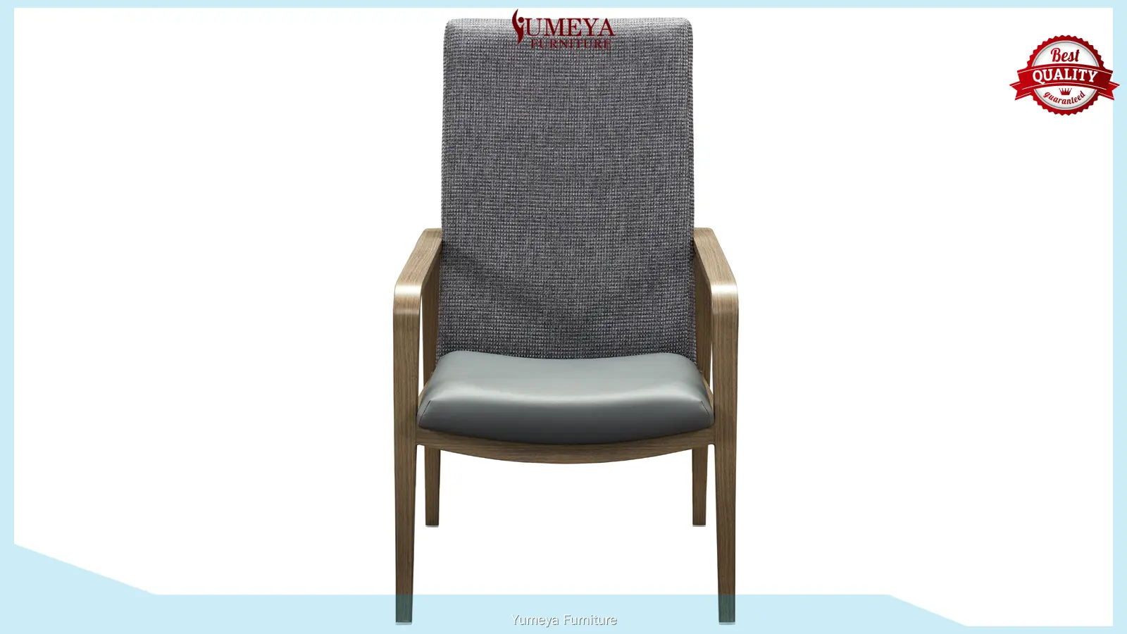 Yumeya Furniture | Kvalitný dodávateľ kovových stoličiek 1