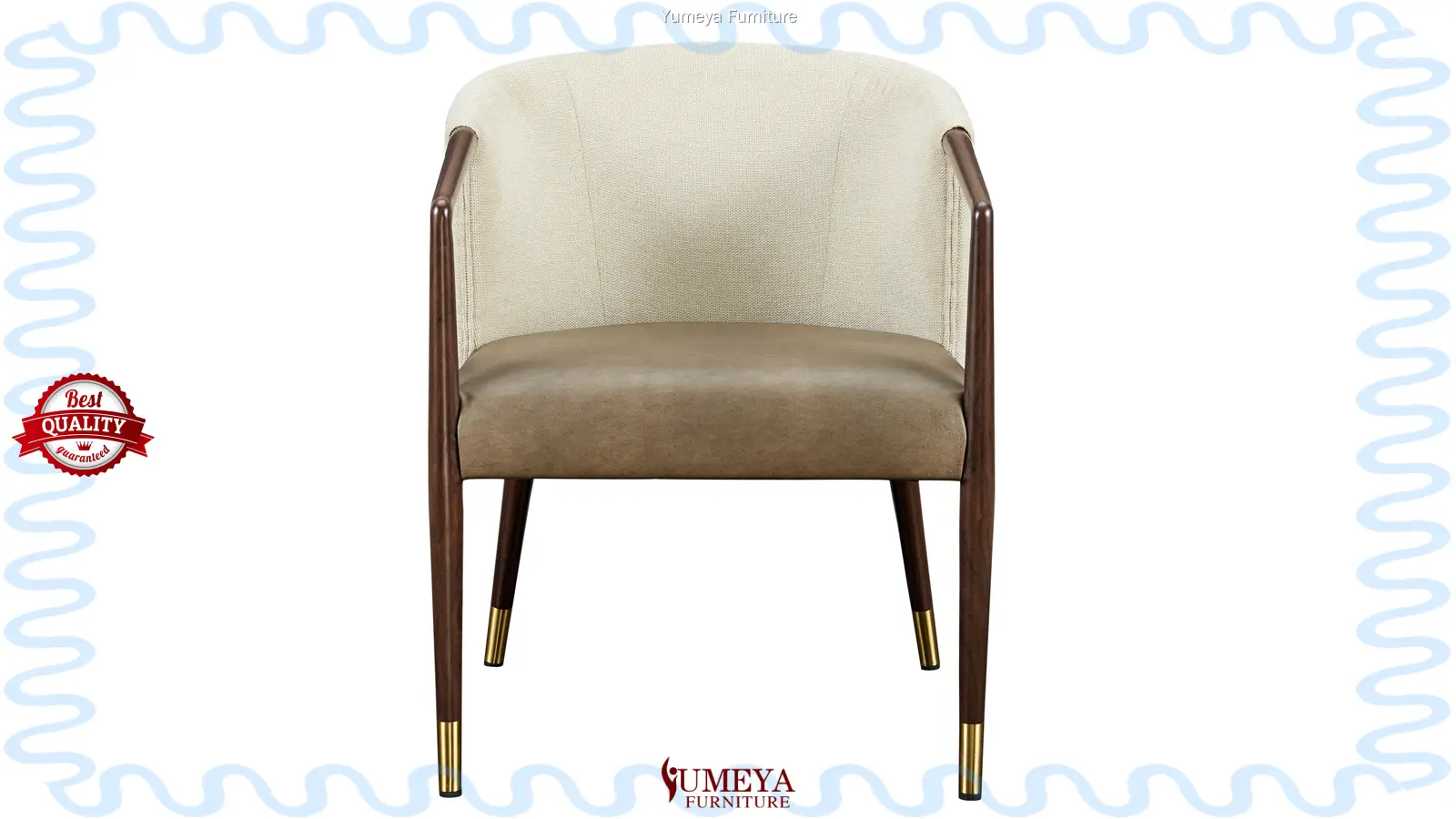 Mpando Wogulitsa Wampando Wogulitsa Okalamba Okalamba | Yumeya Furniture 1
