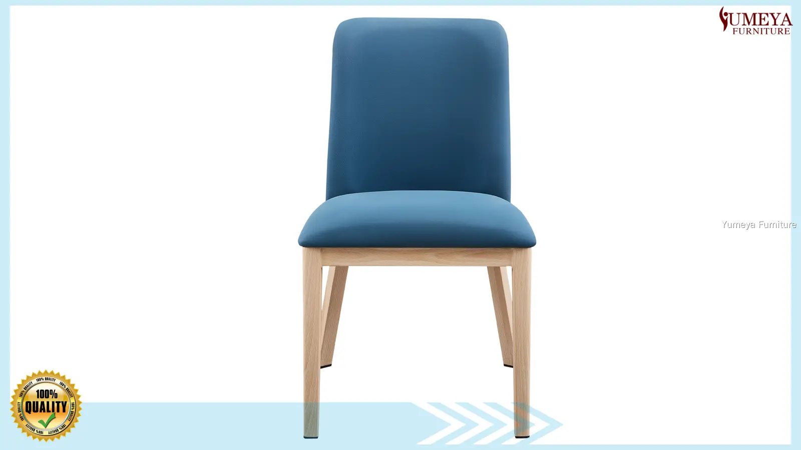 Yumeya Furniture Kèndêl ingsun | Kursi sing bermutu tinggi kanggo wong tuwa sing didol 1