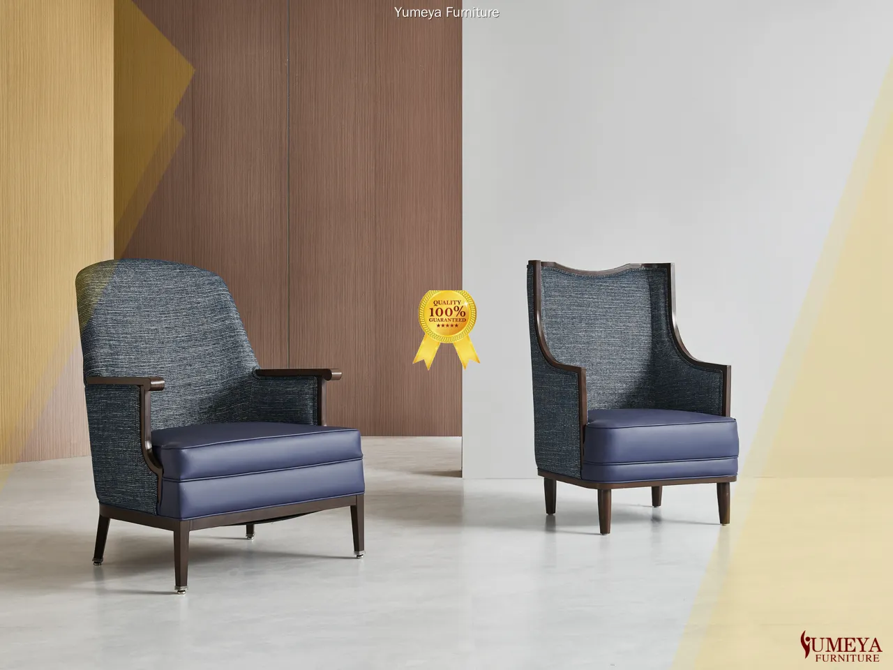 Аурухананың соңғы бөлмелері жеткізушілері | Yumeya Furniture 1