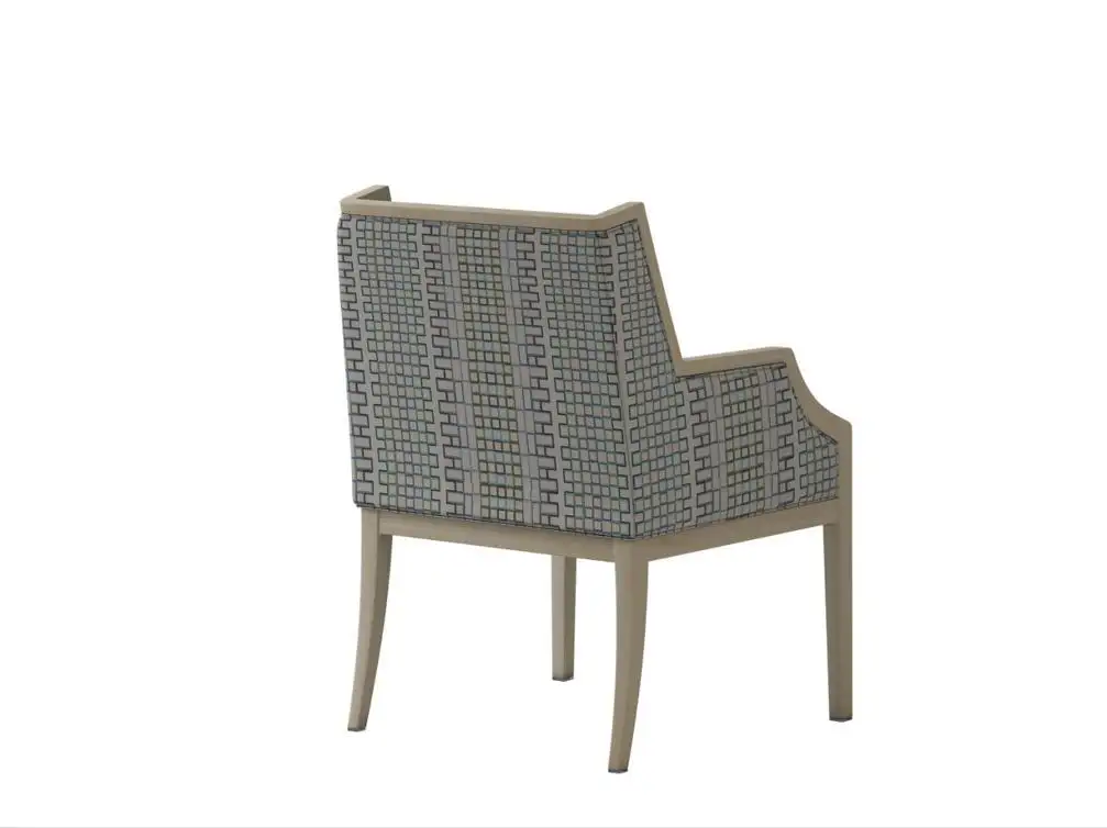 Yumeya Furniture | Bulkköp bästa matstolar för äldre försörjning 4