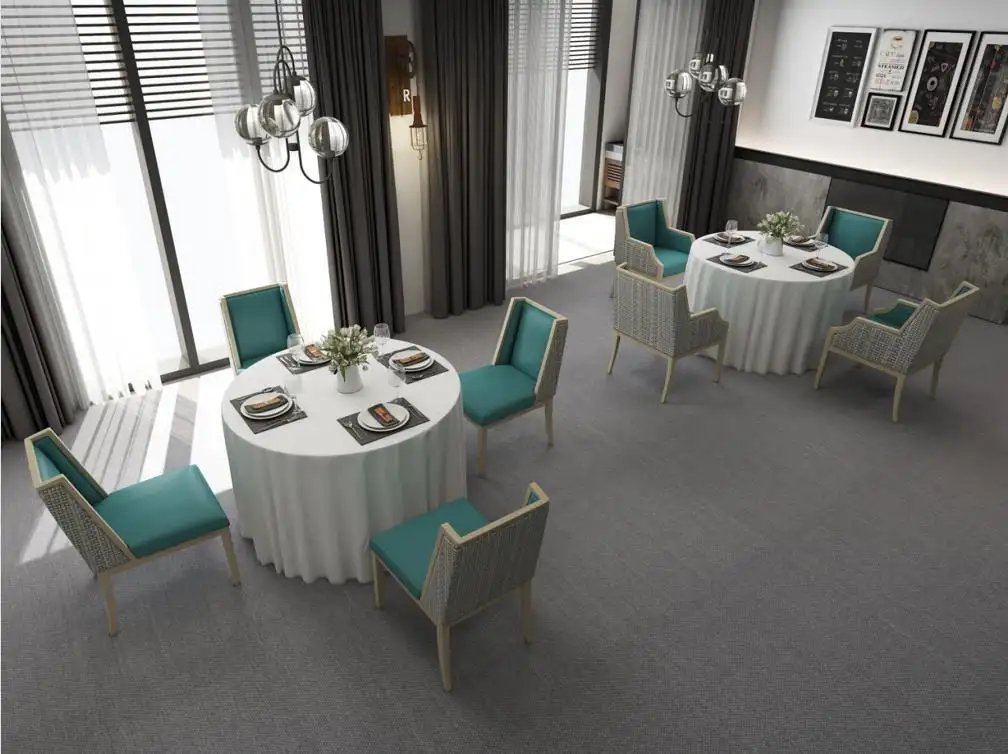 Yumeya Furniture | Bulkköp bästa matstolar för äldre försörjning 6