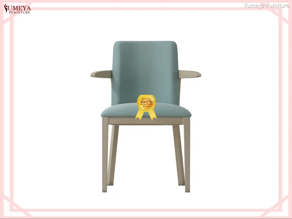 Yumeya Furniture Kèndêl ingsun | Produsen kursi kursi dhuwur 1