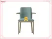 Yumeya Furniture Kèndêl ingsun | Produsen kursi kursi dhuwur 1