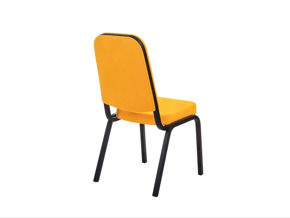 Yumeya Furniture | Soosaaraha cusub ee jaranjarooyinka 4
