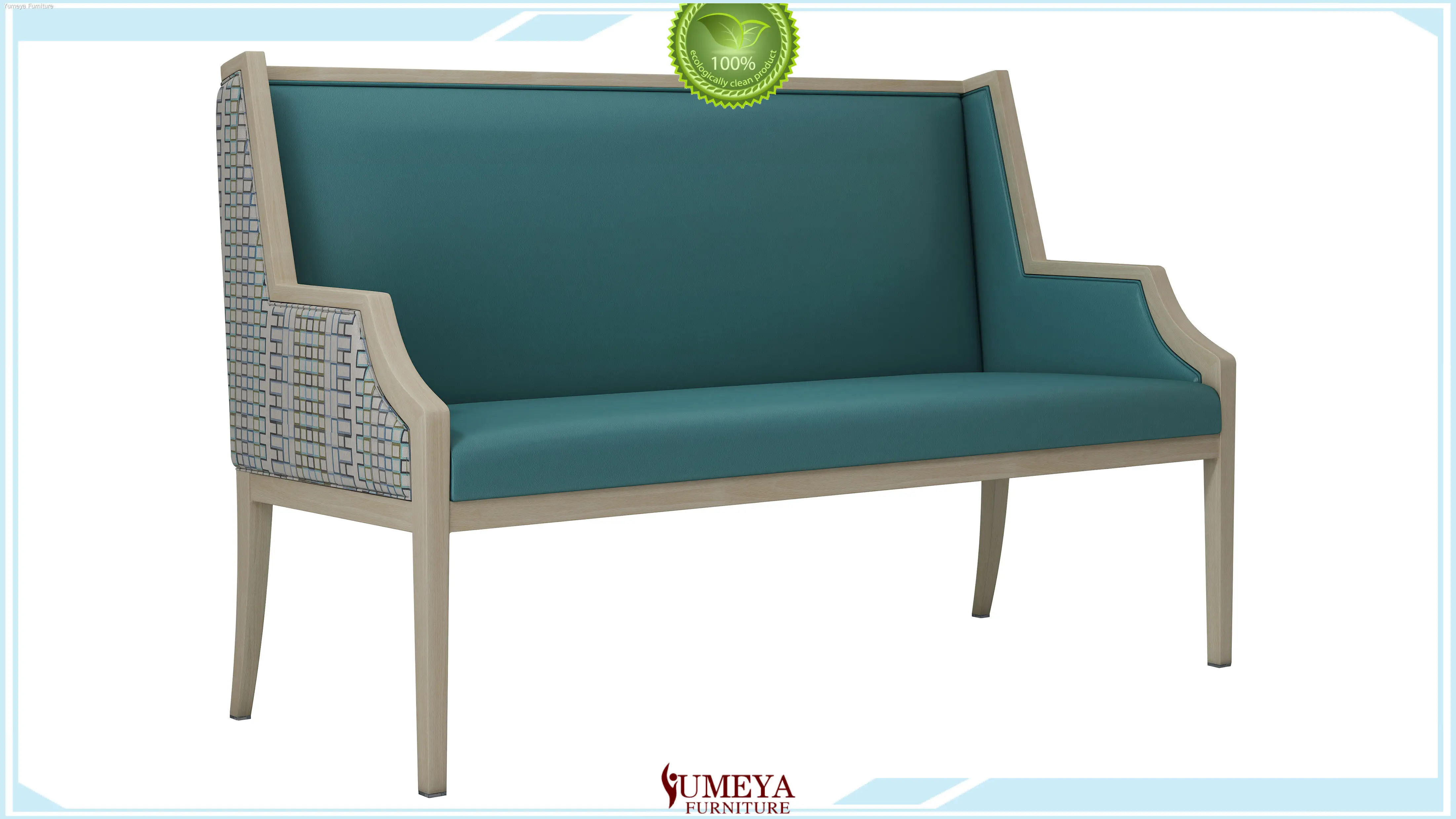 Sérsniðin stólar fyrir framleiðanda umönnunarheimila | Yumeya Furniture 1