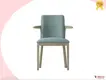 Kursi Nyaman Cocog kanthi Produsen Harga Pabrik Lengan | Yumeya Furniture 1