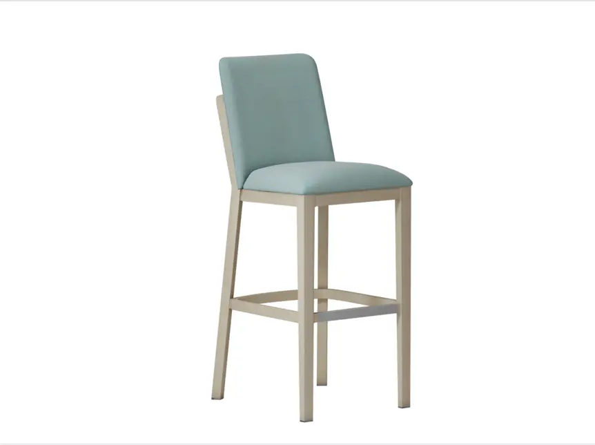 Stool Bar Custom Best With Produsen mburi | Yumeya Furniture 2