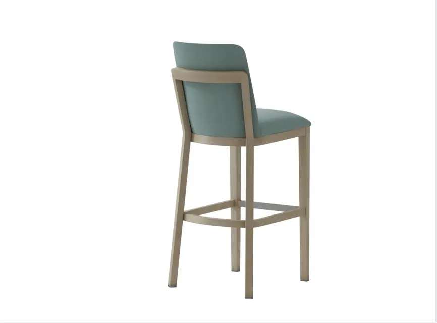 Stool Bar Custom Best With Produsen mburi | Yumeya Furniture 3