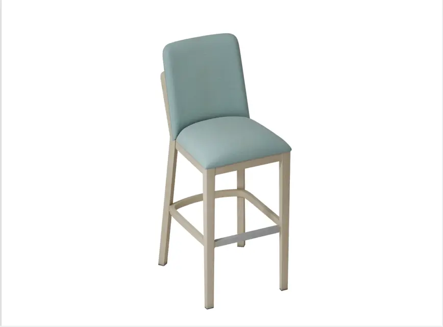 Stool Bar Custom Best With Produsen mburi | Yumeya Furniture 4