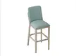 Stool Bar Custom Best With Produsen mburi | Yumeya Furniture 4