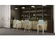 Stool Bar Custom Best With Produsen mburi | Yumeya Furniture 6