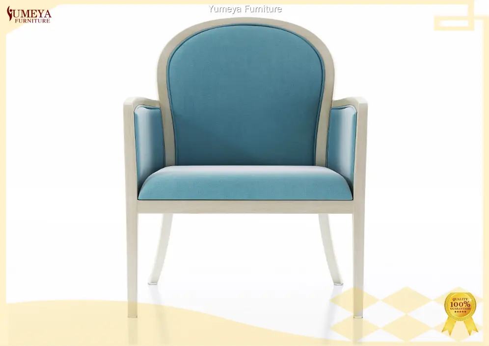 Sofa Sofa Sofa Sofa Tinggi Kanggo Produsen Grosir Elderly | Yumeya Furniture 1