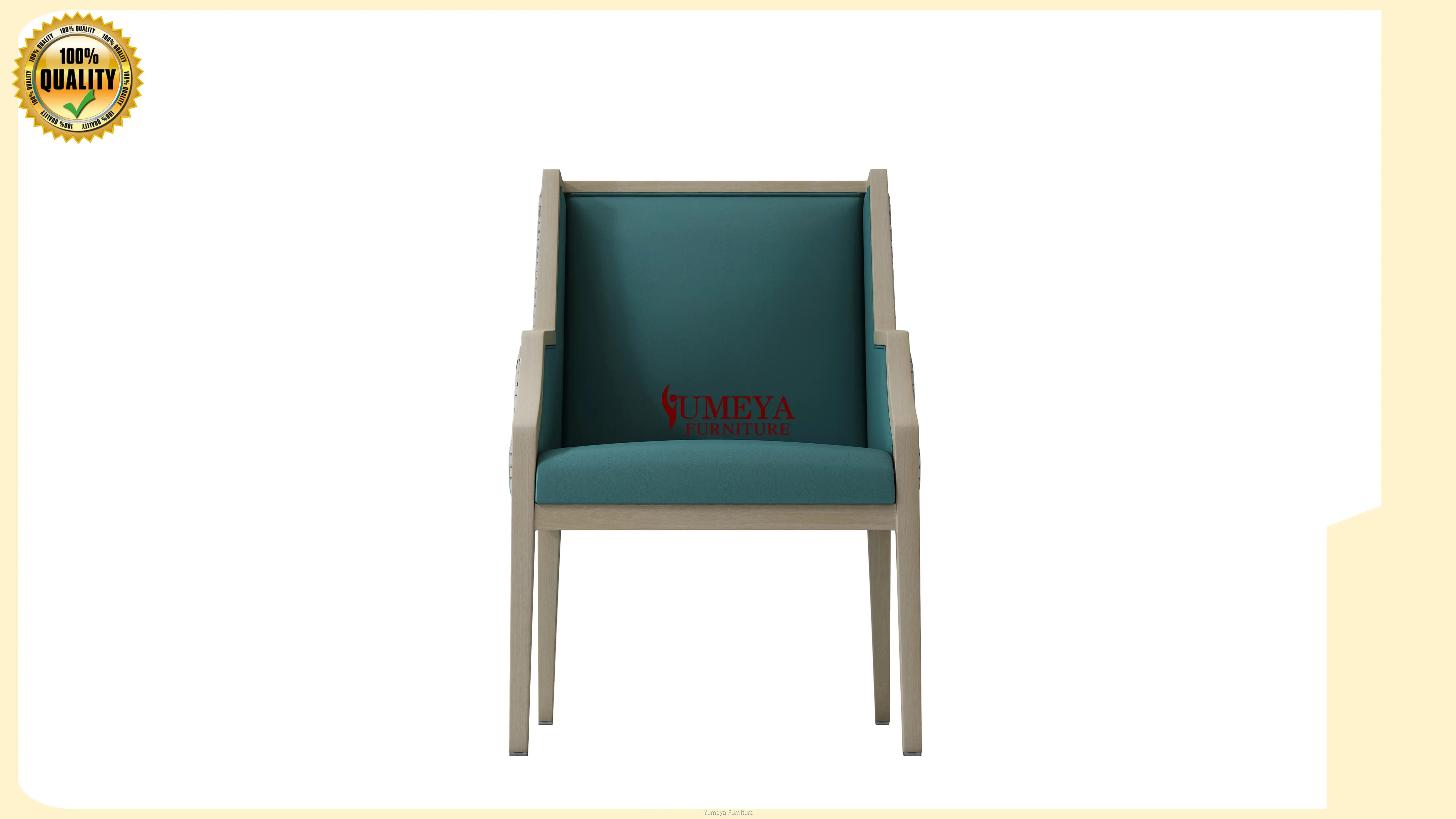 OEM / odm Produsen Pabrik Pabrik Cantik | Yumeya Furniture 1