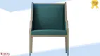 Yumeya Furniture Kèndêl ingsun | Kursi kursi wong sing disesuaikan kanggo perusahaan tuwa 1