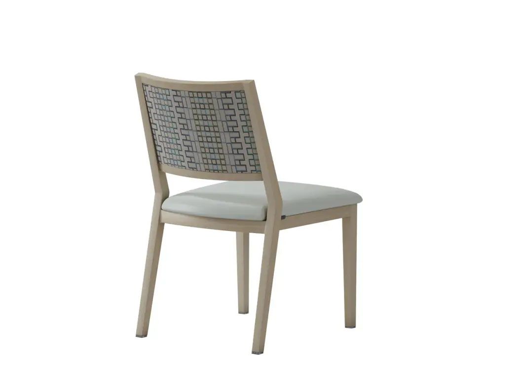 Коркарди ҳуҷайраҳои малакавӣ Yumeya Furniture 2