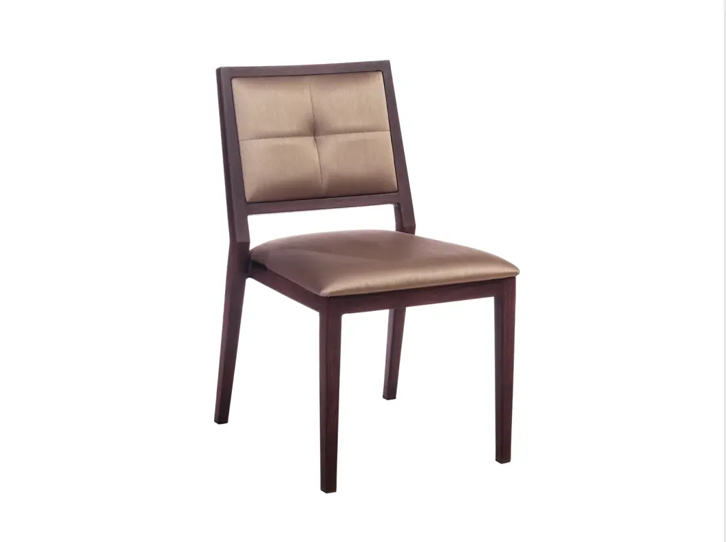 Коркарди ҳуҷайраҳои малакавӣ Yumeya Furniture 4