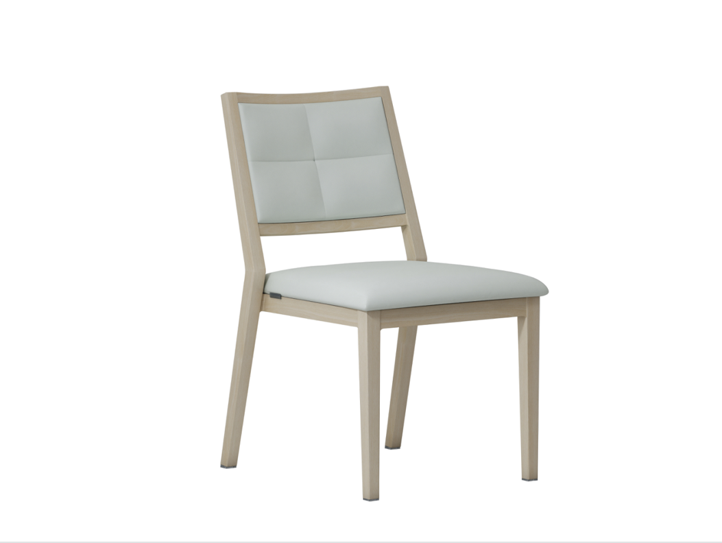 Prilagođene stolice za blagovaonicu bez ruku Proizvođač | Yumeya Furniture 9