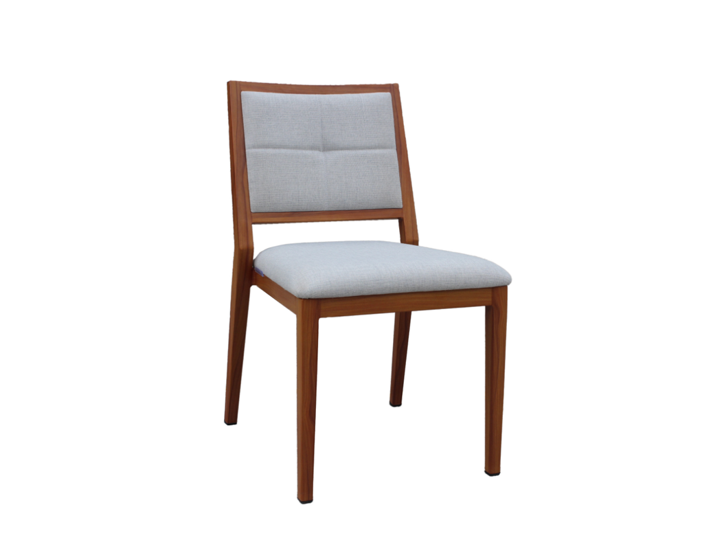 Prilagođene stolice za blagovaonicu bez ruku Proizvođač | Yumeya Furniture 8