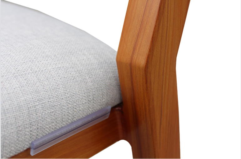 Prilagođene stolice za blagovaonicu bez ruku Proizvođač | Yumeya Furniture 10